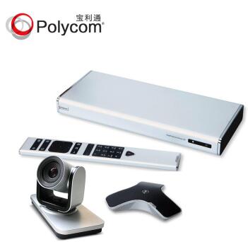 宝利通(POLYCOM) Group310-1080P