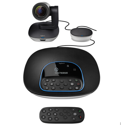 罗技(Logitech) CC3500e